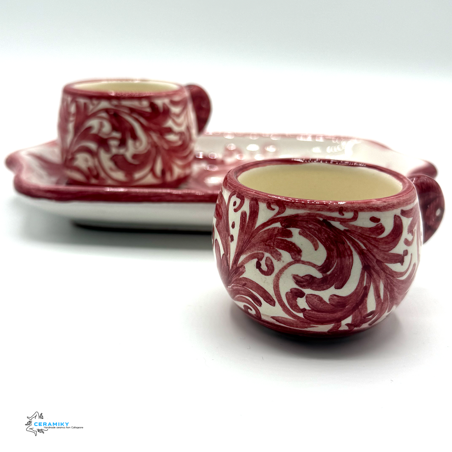 "Espresso Duo L5"