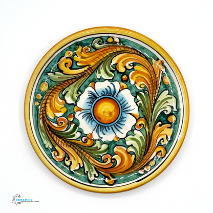 "Riflesso di Mare 20cm ⌀"