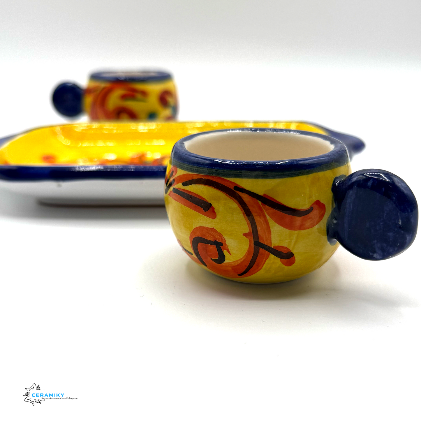 "Espresso Duo L6"