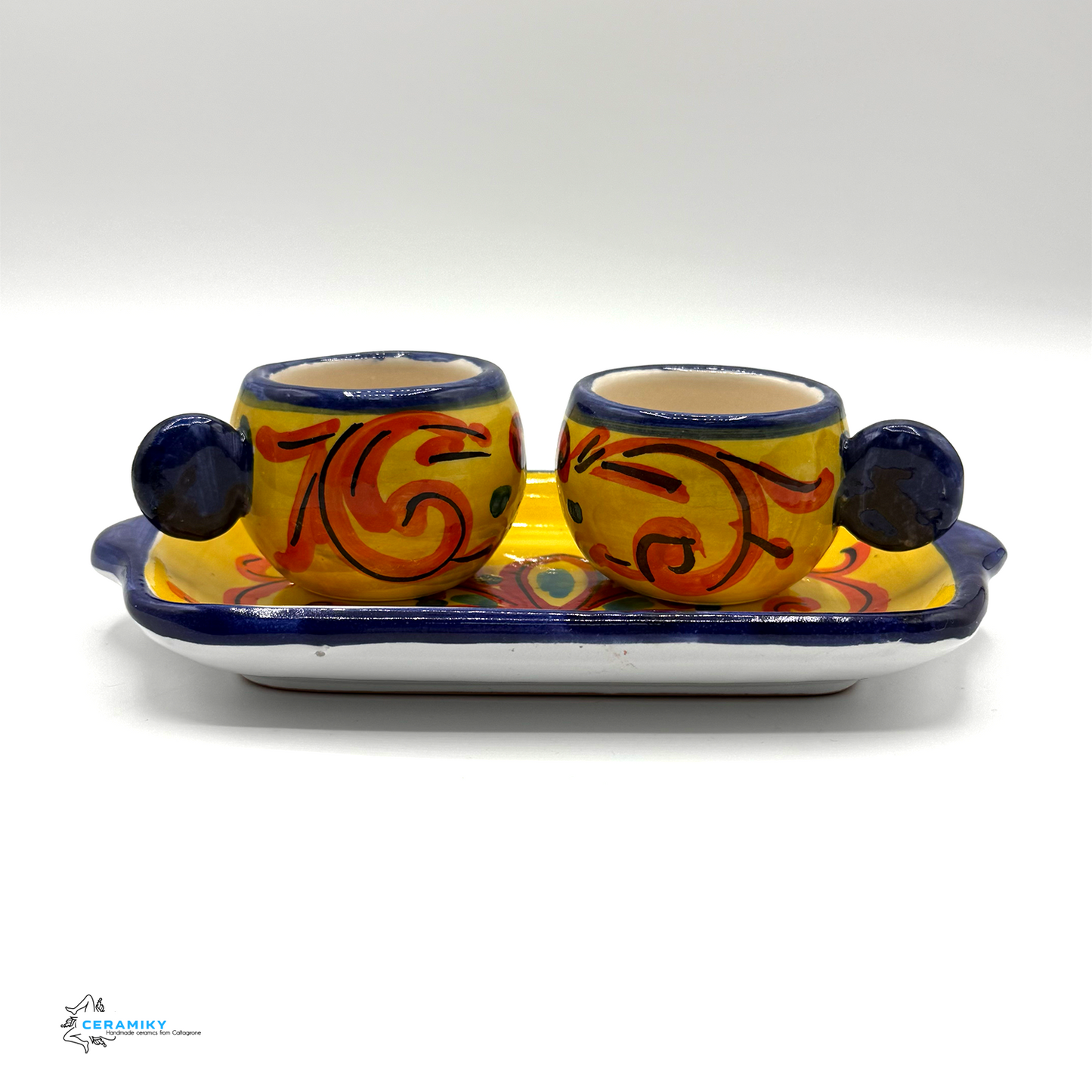 "Espresso Duo L6"
