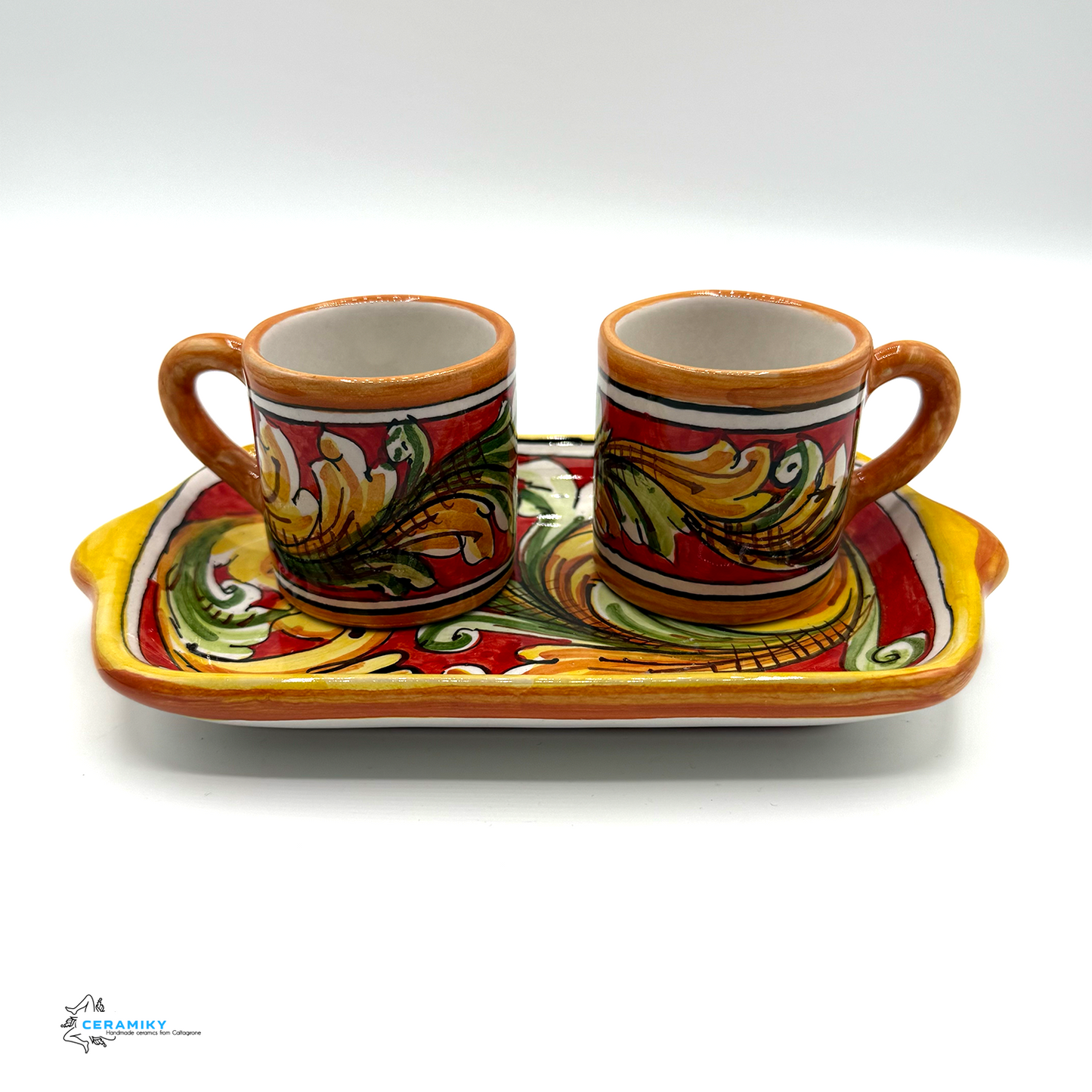 "Espresso Duo L8"