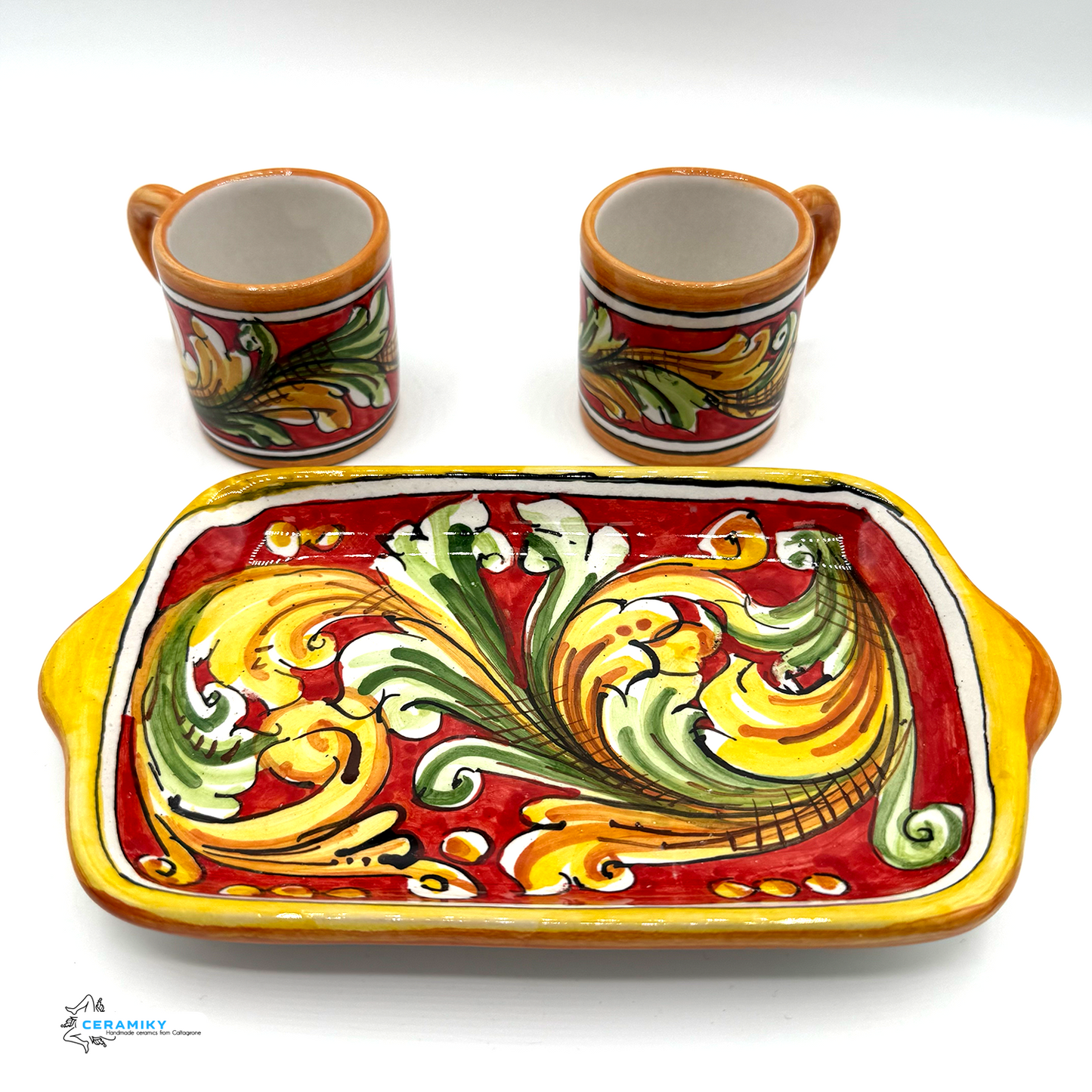 "Espresso Duo L8"