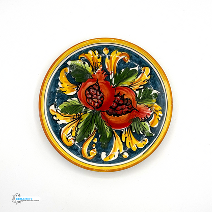"Campagna Verde 16,5cm ⌀"