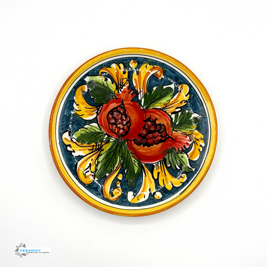 "Campagna Verde 16,5cm ⌀"