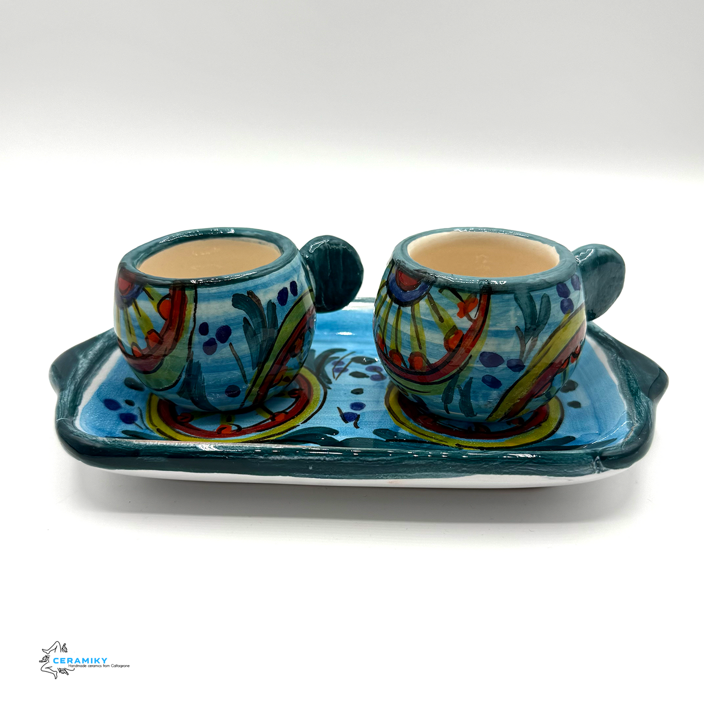 "Espresso Duo L9"