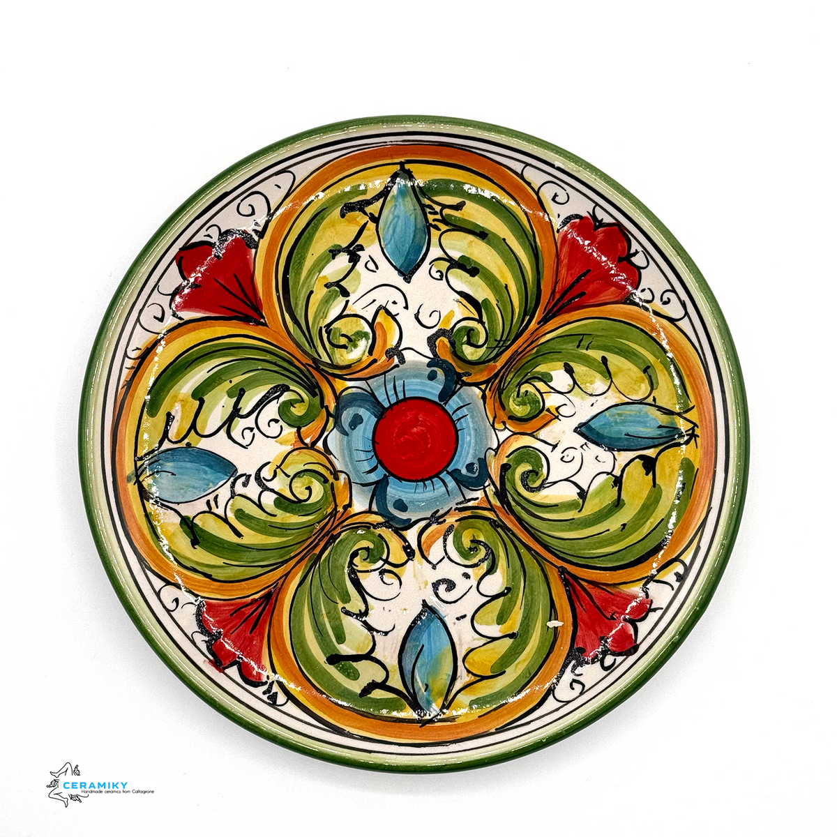 "Fiorenza Arte 20cm ⌀"