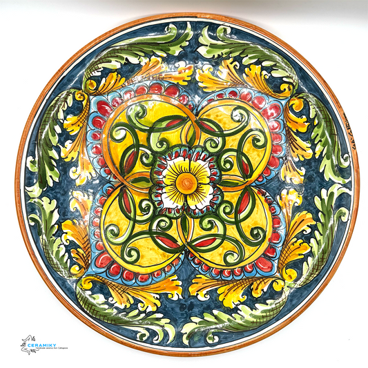 "Cerchio di Sole 40cm ⌀"