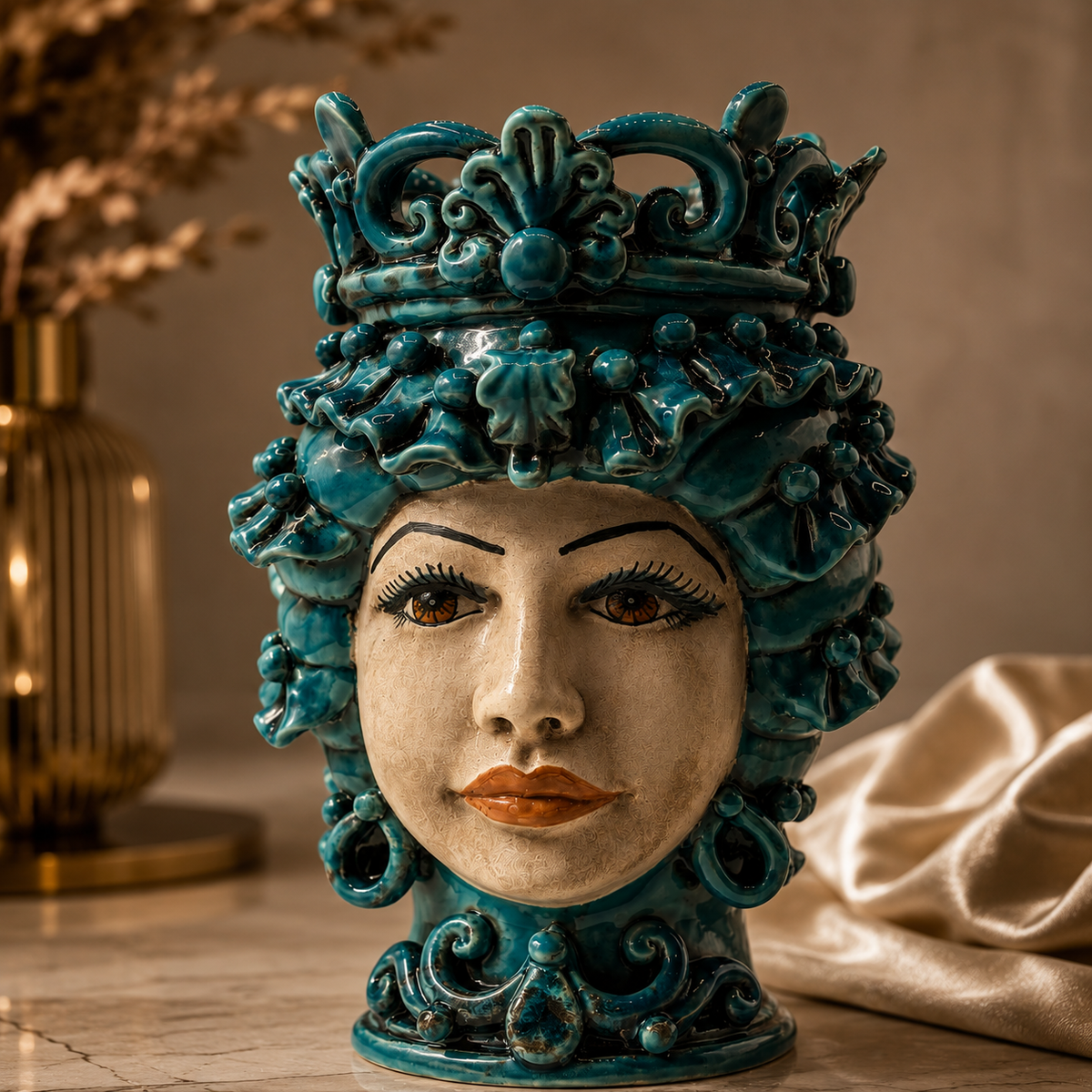Azzurra Regina