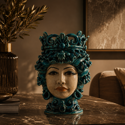 Azzurra Regina