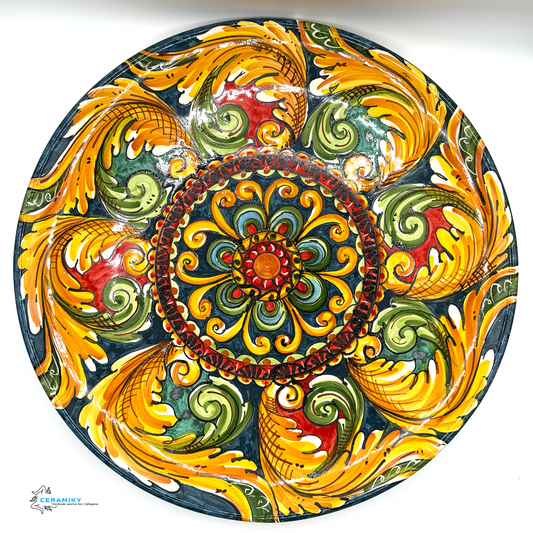 "Arte d'Avola 40cm ⌀"