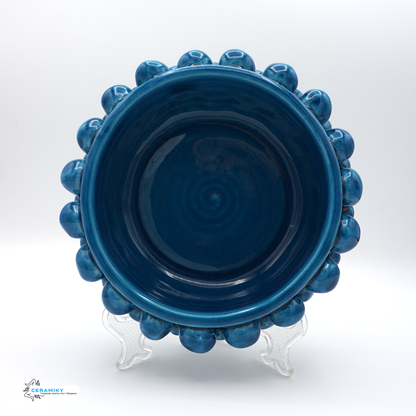 Centrotavola Stile Pigna (Solid Color)