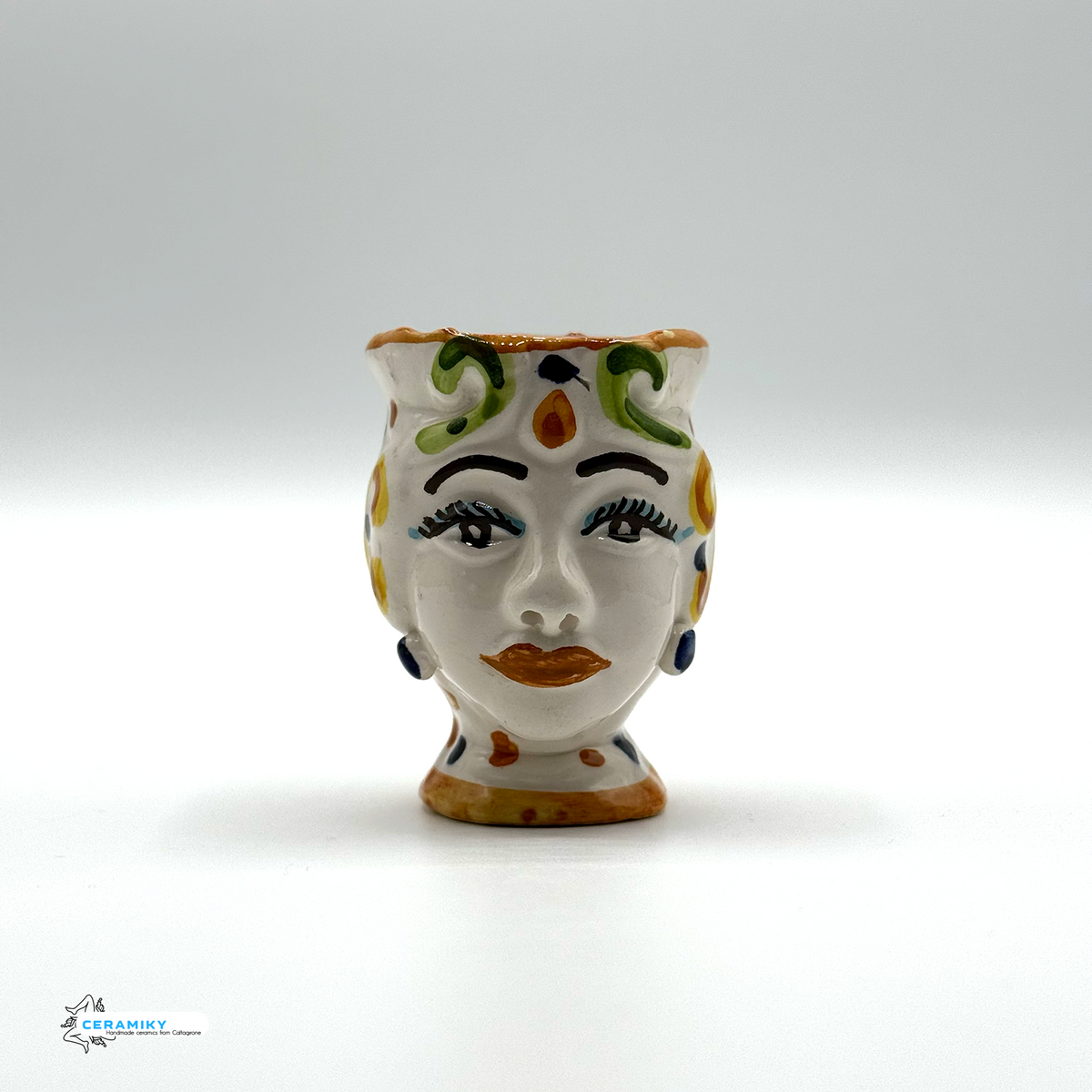 Piccole Teste di Sicilia