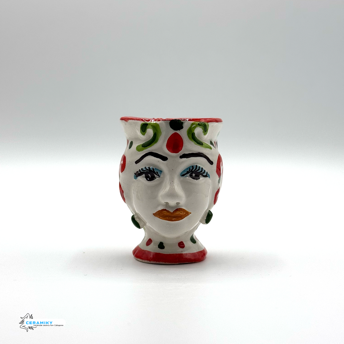 Piccole Teste di Sicilia