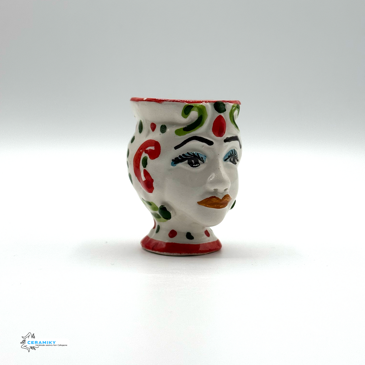 Piccole Teste di Sicilia