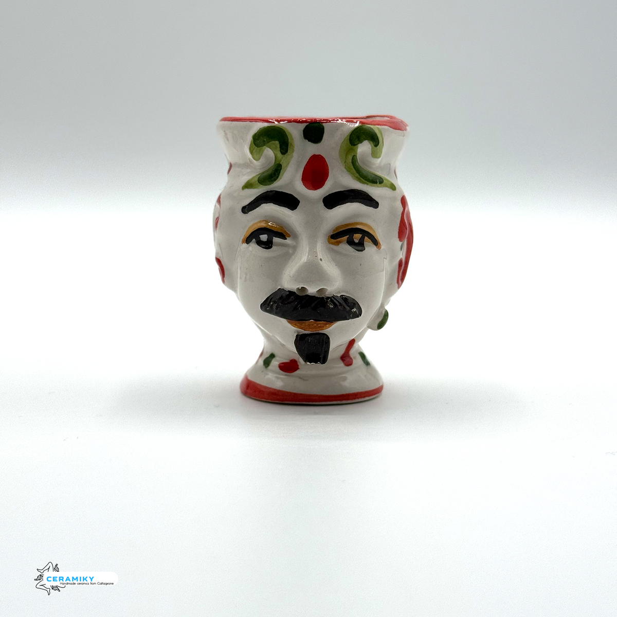 Piccole Teste di Sicilia