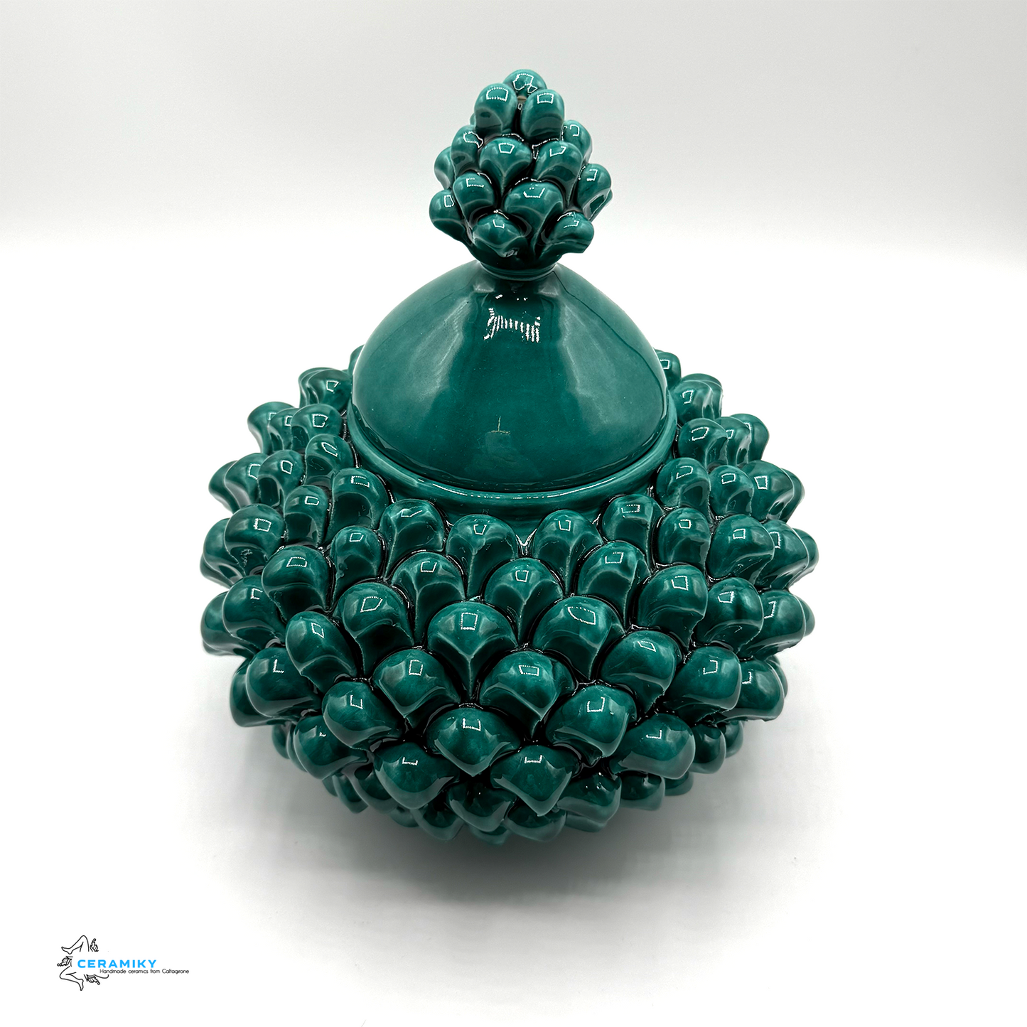 Porta Dolci (Single Color)