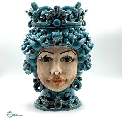 "Azzurra Regina"