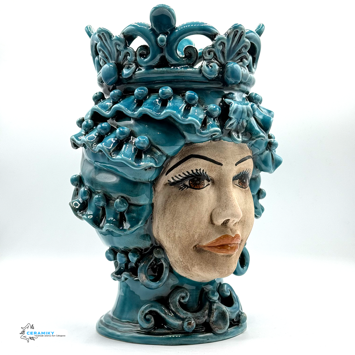 "Azzurra Regina"