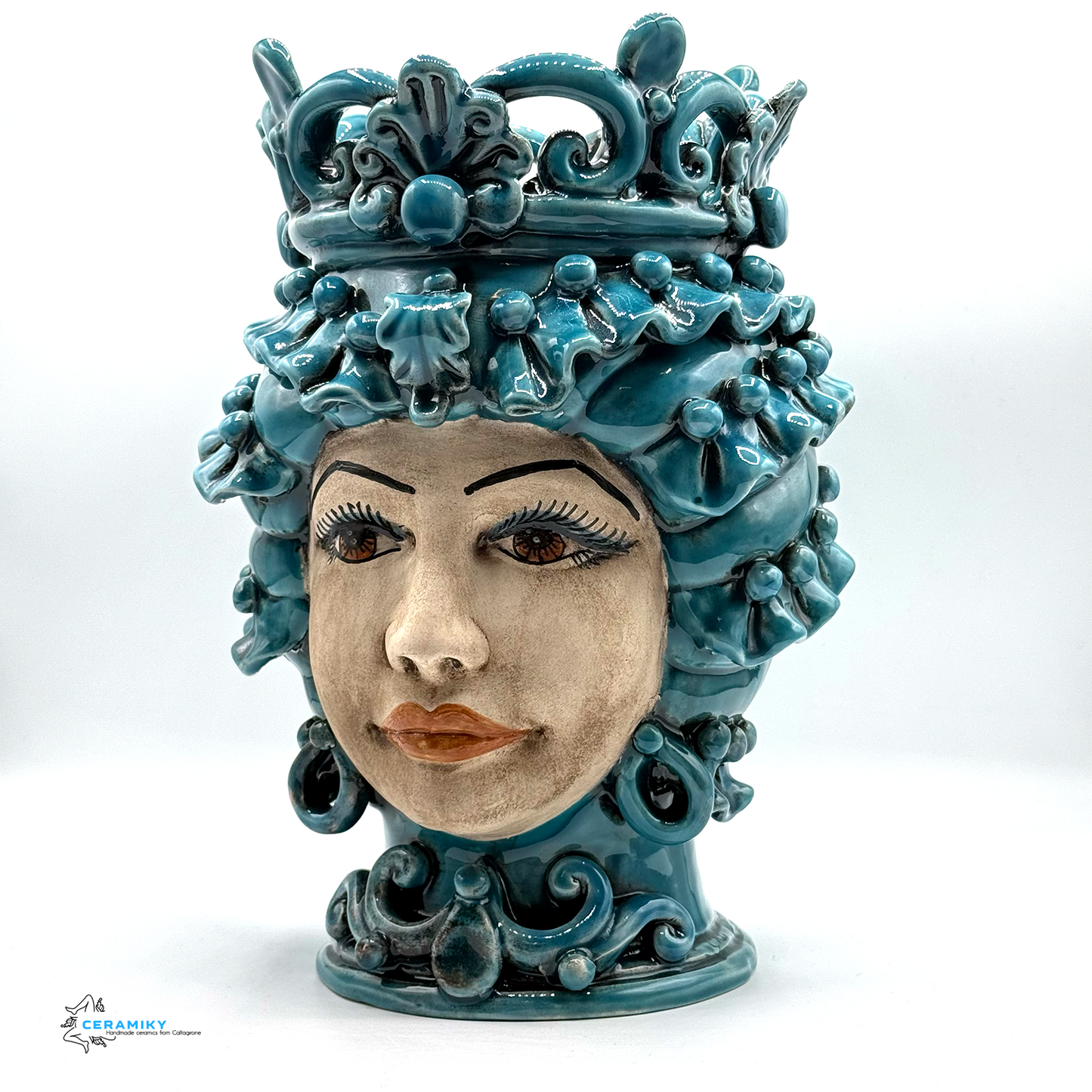 "Azzurra Regina"